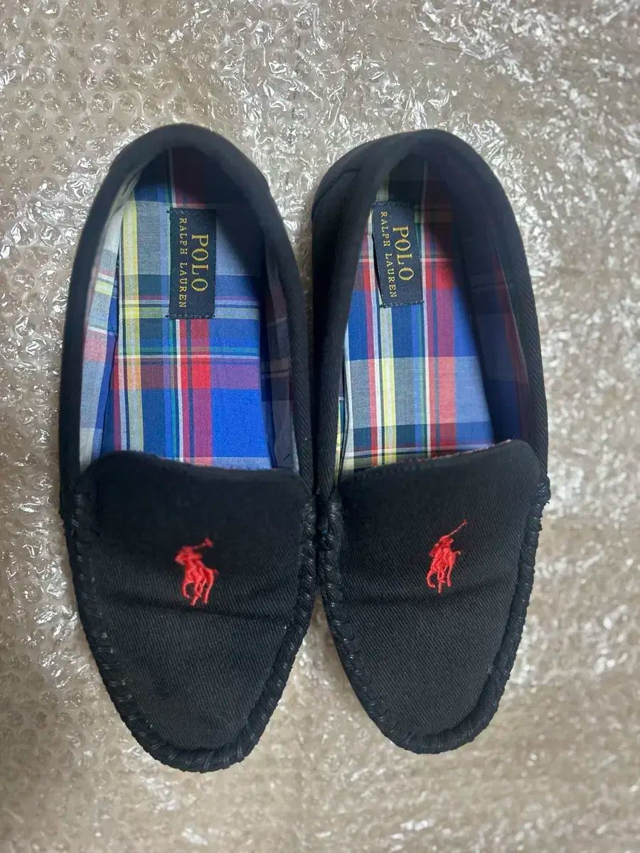 POLO RALPH LAUREN ポロラルフローレン ローファー