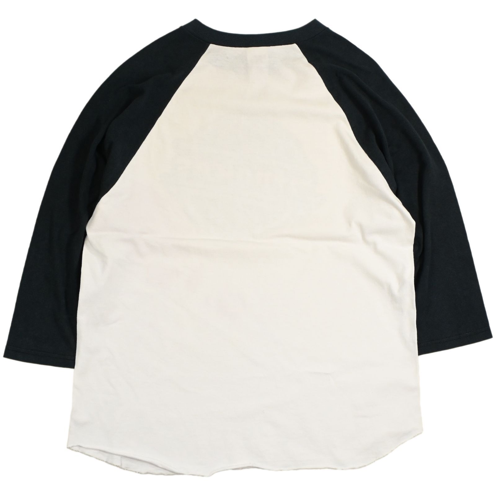 専用　The Strokes ザ・ストロークス　Tシャツ　ラグランスリーブ 00s the strokes raglan sleeve T-shirt | What'z up