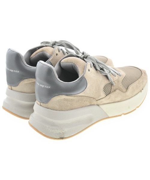 ALEXANDER MCQUEEN スニーカー メンズ 【古着】【中古】【送料無料  