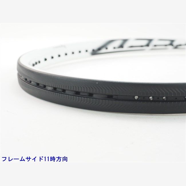 中古 テニスラケット ヘッド グラフィン 360プラス スピード MP 2020年モデル (G3)HEAD GRAPHENE 360+ SPEED MP 2020 中古 テニスラケット ヘッド グラフィン 360プラス スピード MP