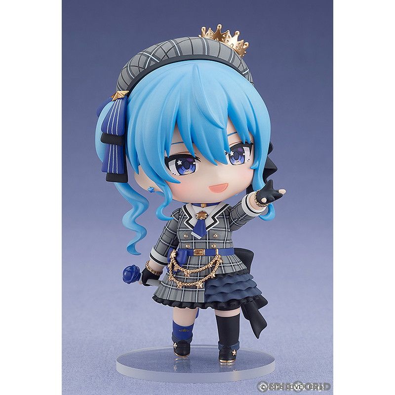 再販)ねんどろいど 1979 星街すいせい(ほしまちすいせい) ホロ