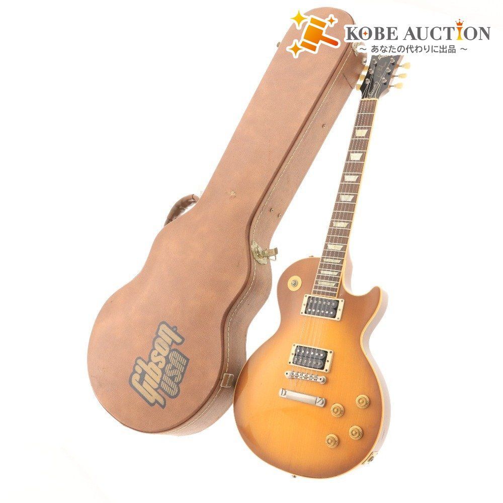 エレキギター　レスポール エレキギター】Gibson レス・ポール 取り揃えています｜島村楽器