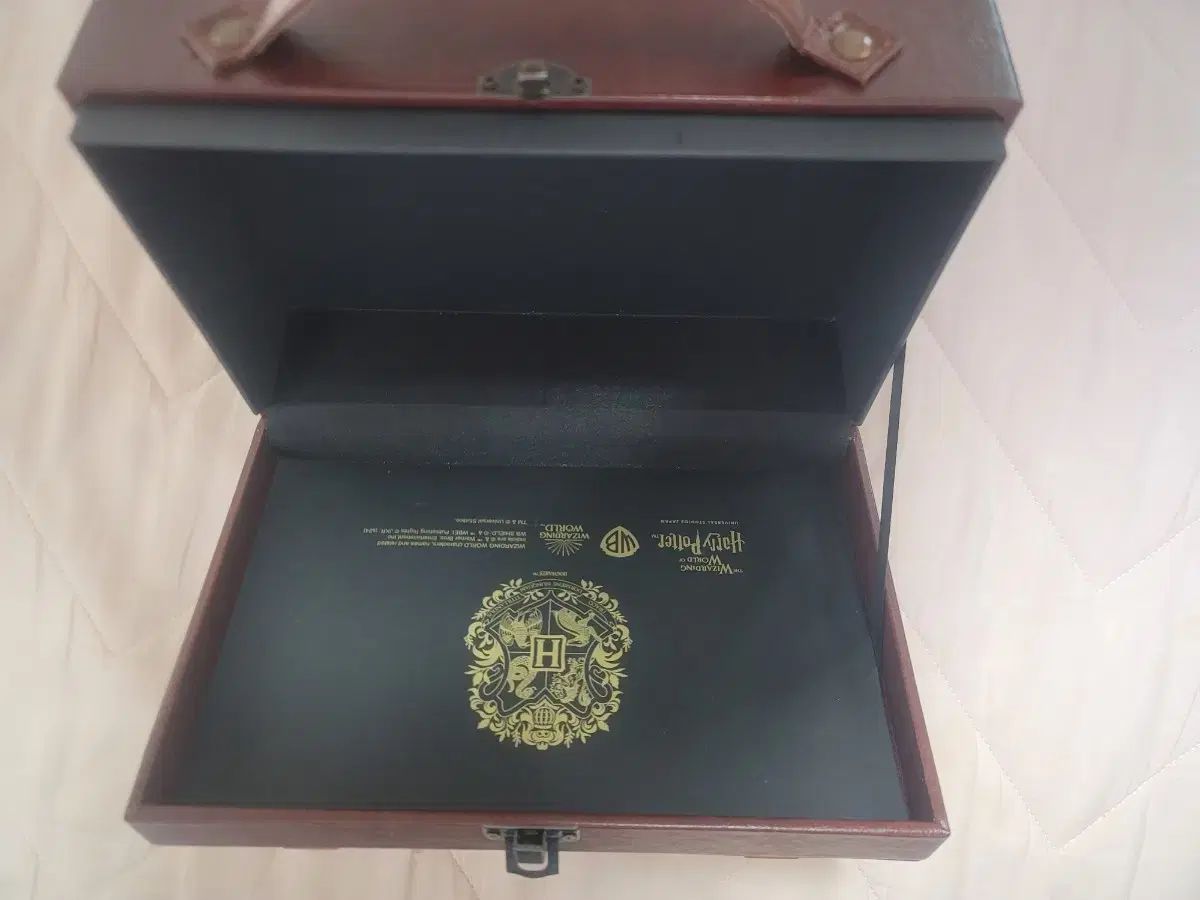 ユニバーサル スタジオ ハリーポッター バッグ