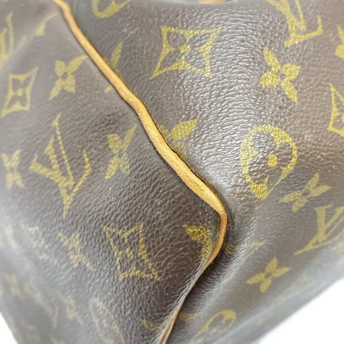 LOUIS VUITTON(ルイヴィトン) ボストンバッグ モノグラム