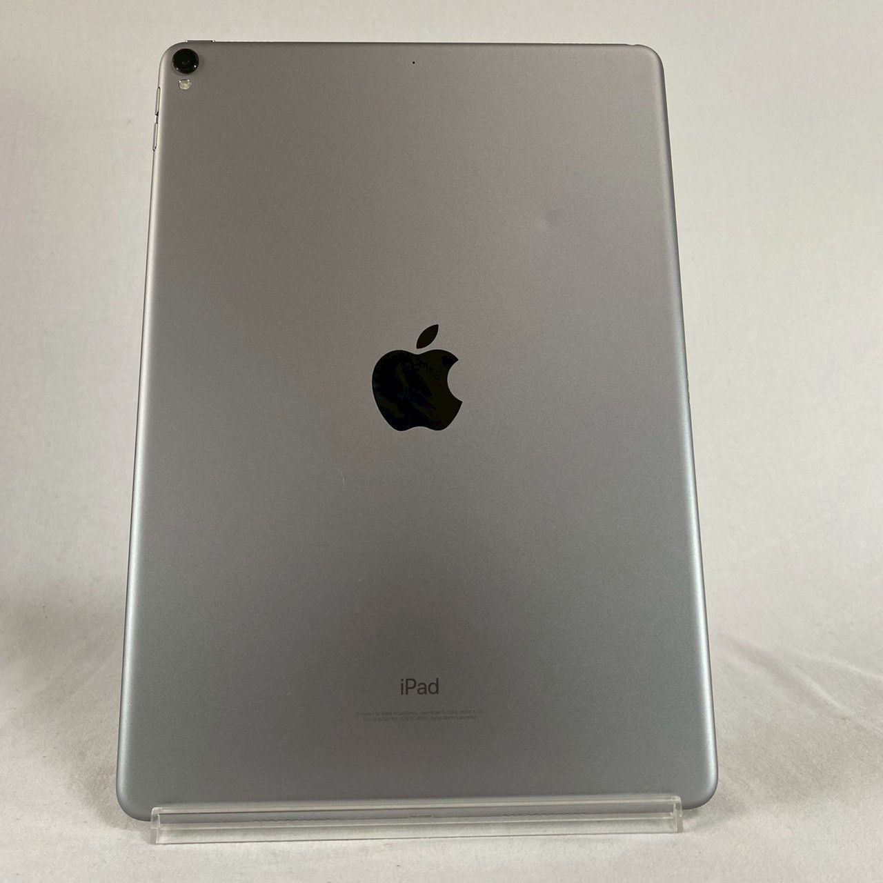 iPad|Pro|10.5インチ|第1世代|256GB|Wi-Fi|スペースグレイ|動作良好|No.3966