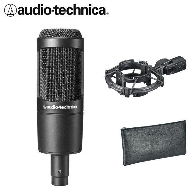 audio-technica