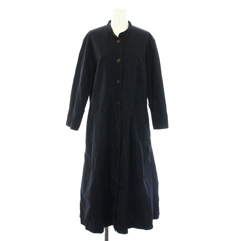 長袖ワンピース MHL マーガレットハウエル 美品 MHL マーガレットハウエル ワンピース