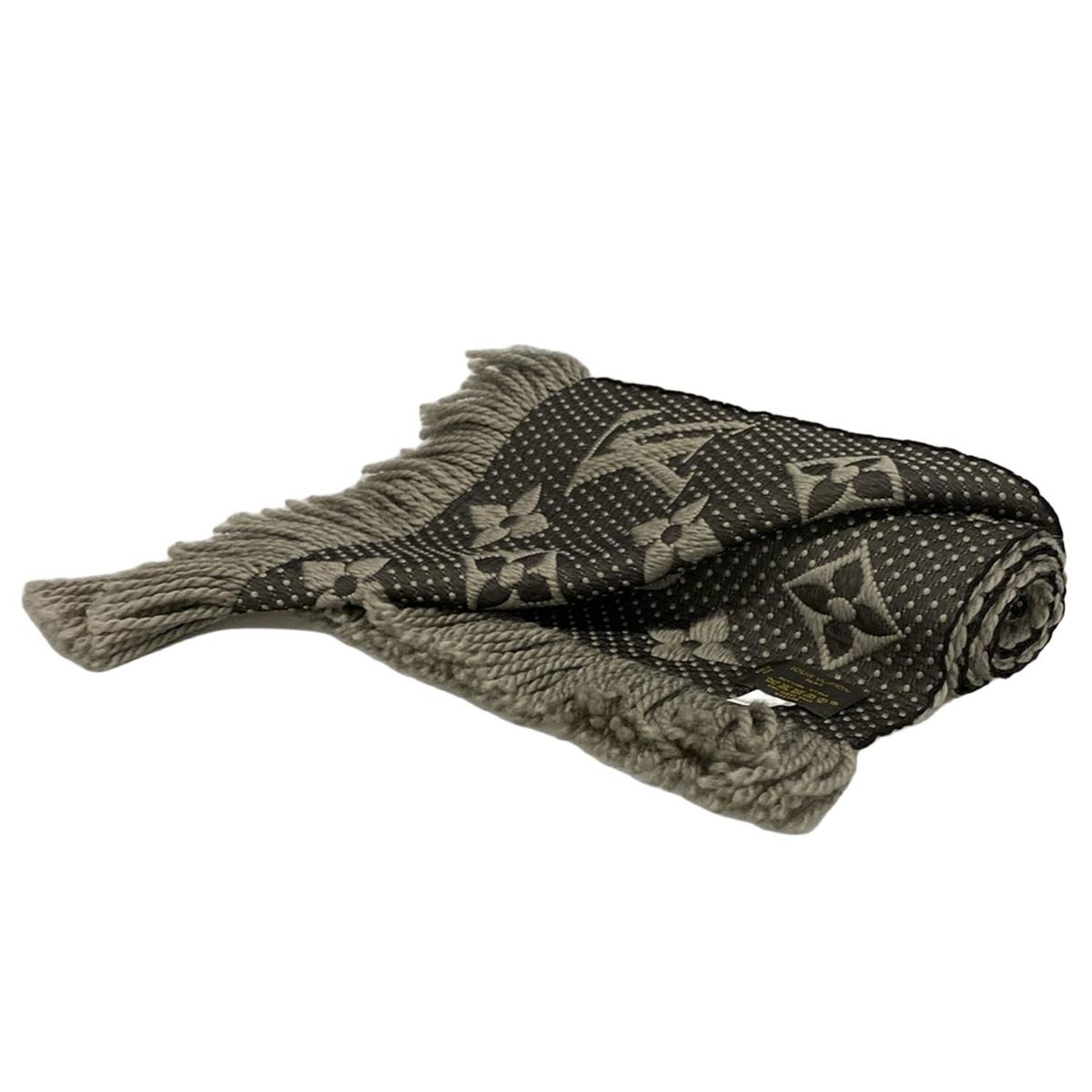 ルイヴィトン マフラー