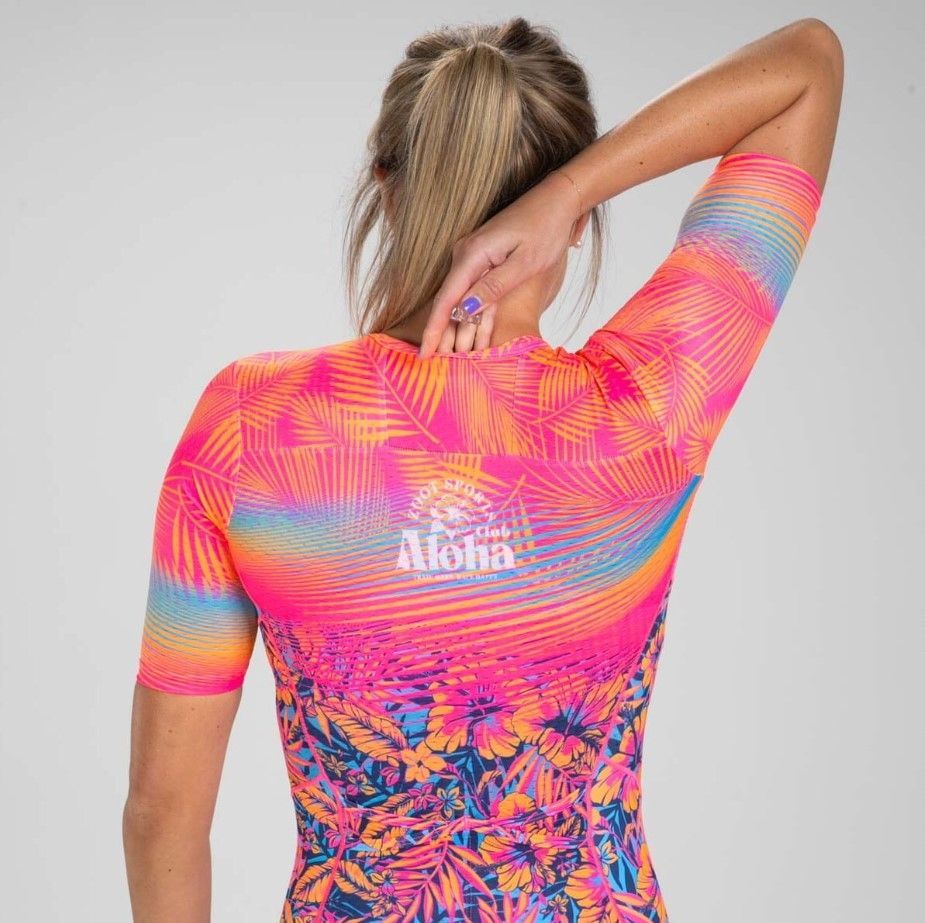 トライスーツ トライウエア