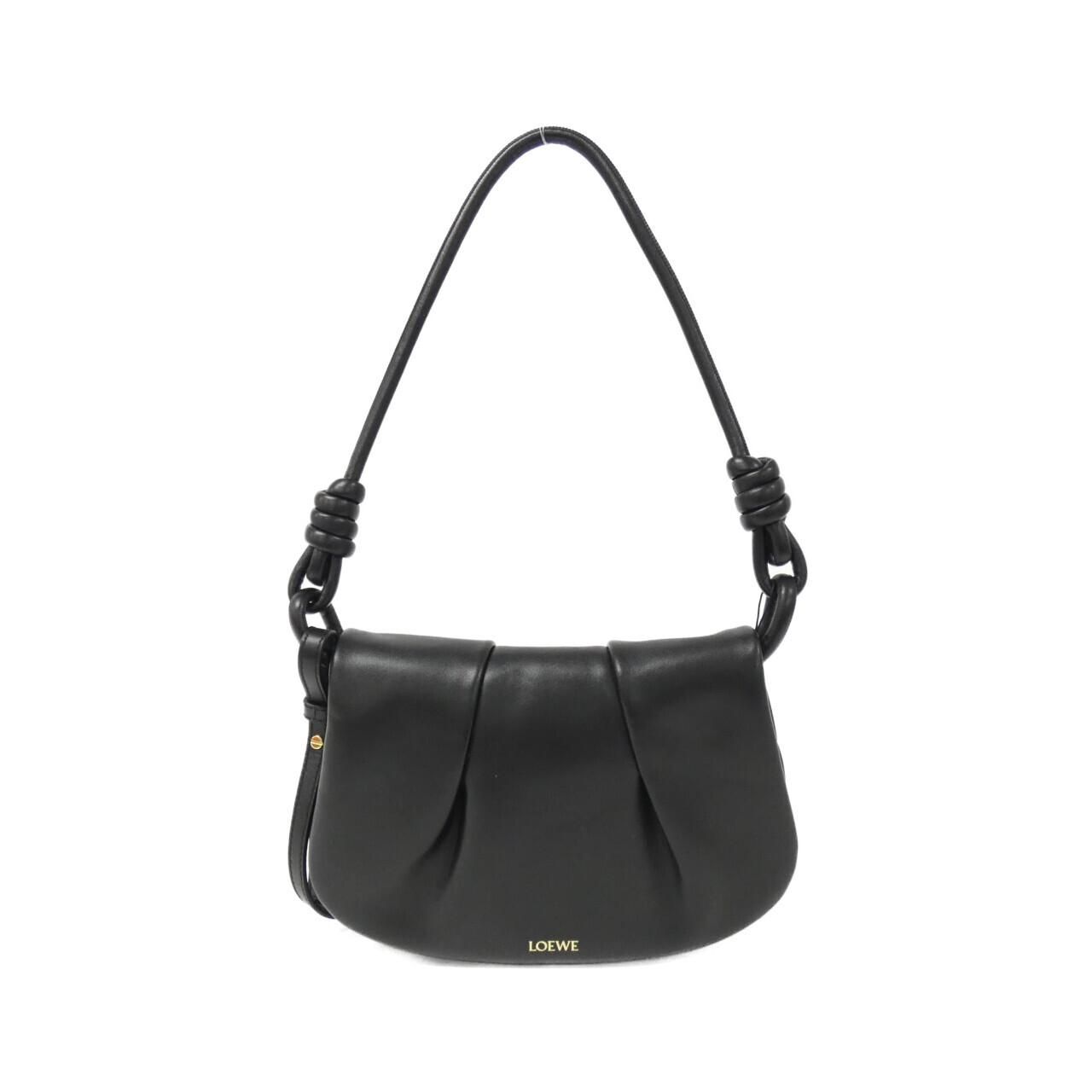 未使用品】ロエベ パセオ サッチェル A709Q89X01 ショルダー