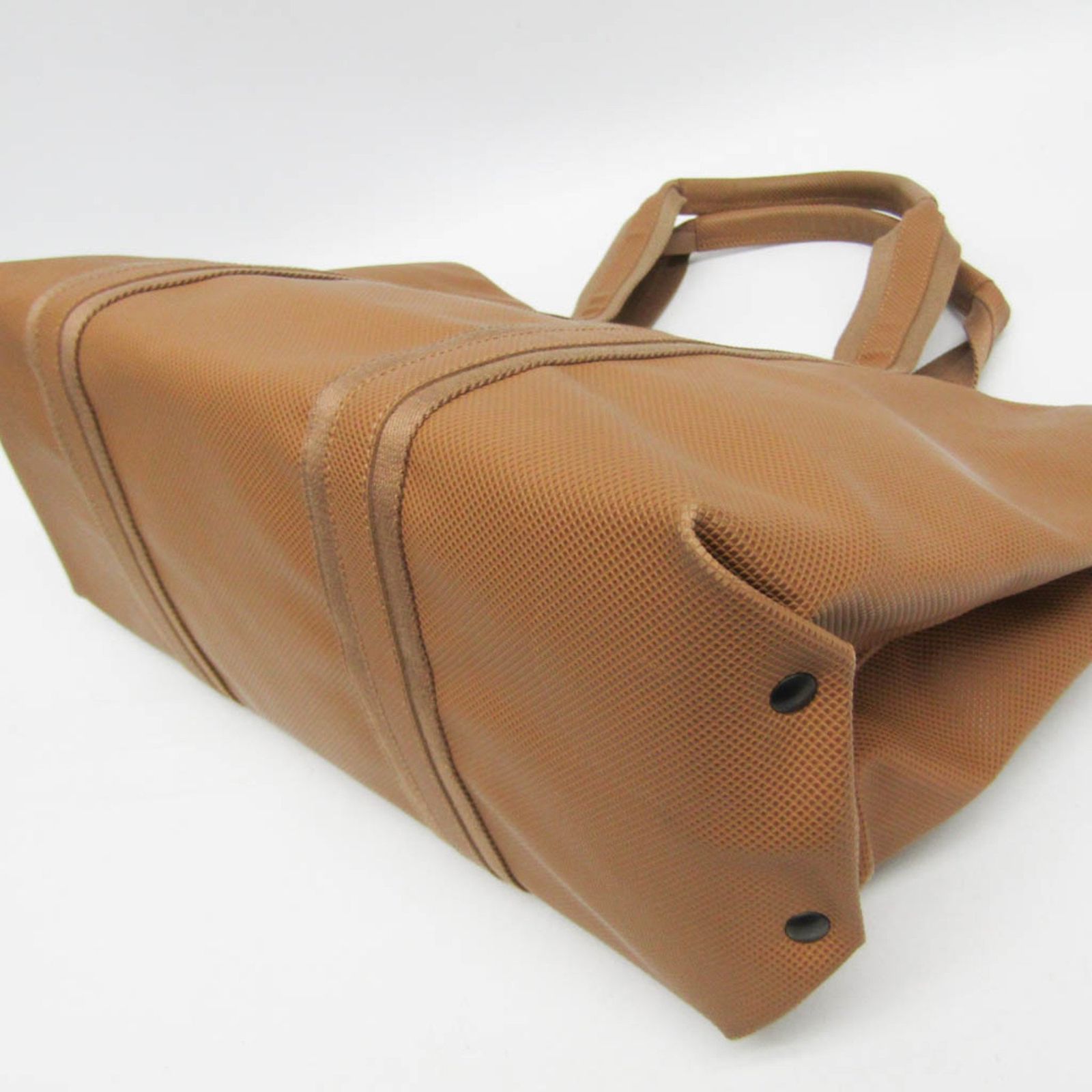 ボッテガ・ヴェネタ(Bottega Veneta) マルコポーロ メンズ PVC