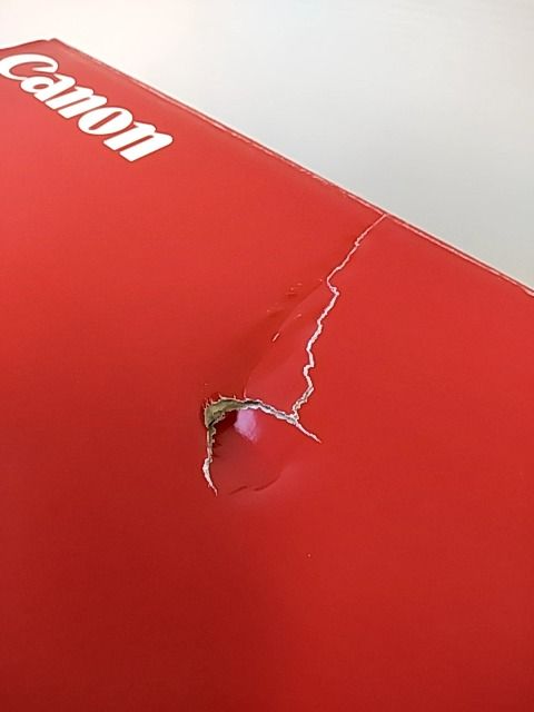 凛激安SALE!! 2営業日で発送 CANON キャノン アウトレット MB2130 MAXIFY インクジェットプリンター インク4色 顔料 600×1200 dpi 最大用紙サイ