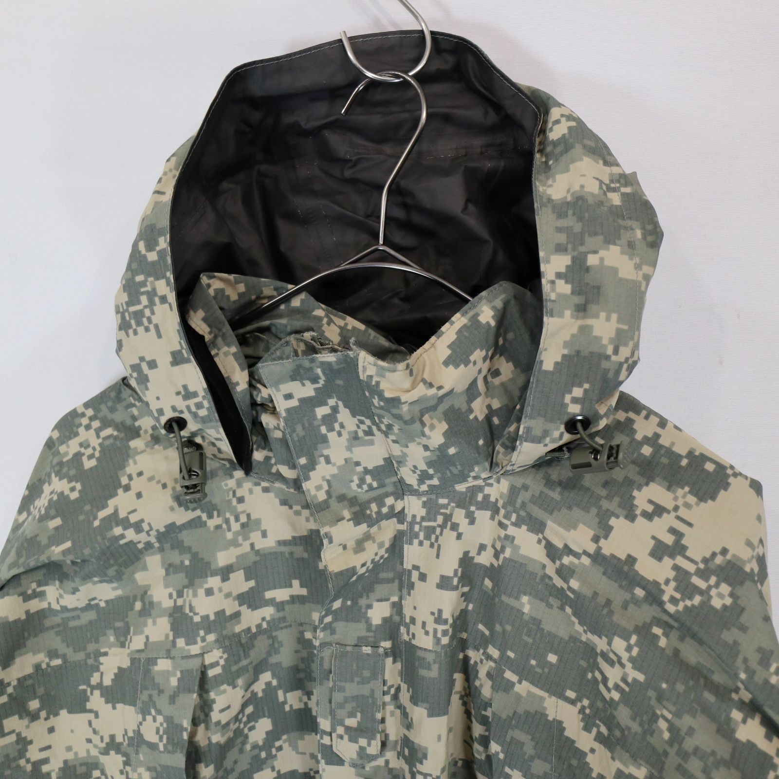 PROPPER プロパー ECWCS GEN3 ミリタリー デジタルカモ PROPPER プロパー ECWCS GEN3 ミリタリー デジタルカモ