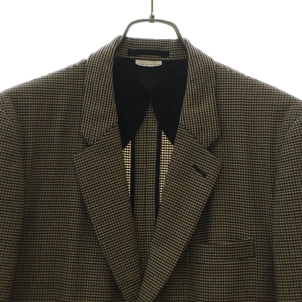 COMME des GARCONS HOMME PLUS (コムデギャルソンオムプリュス COMME des GARCONS HOMME PLUS (コムデギャルソンオムプリュス