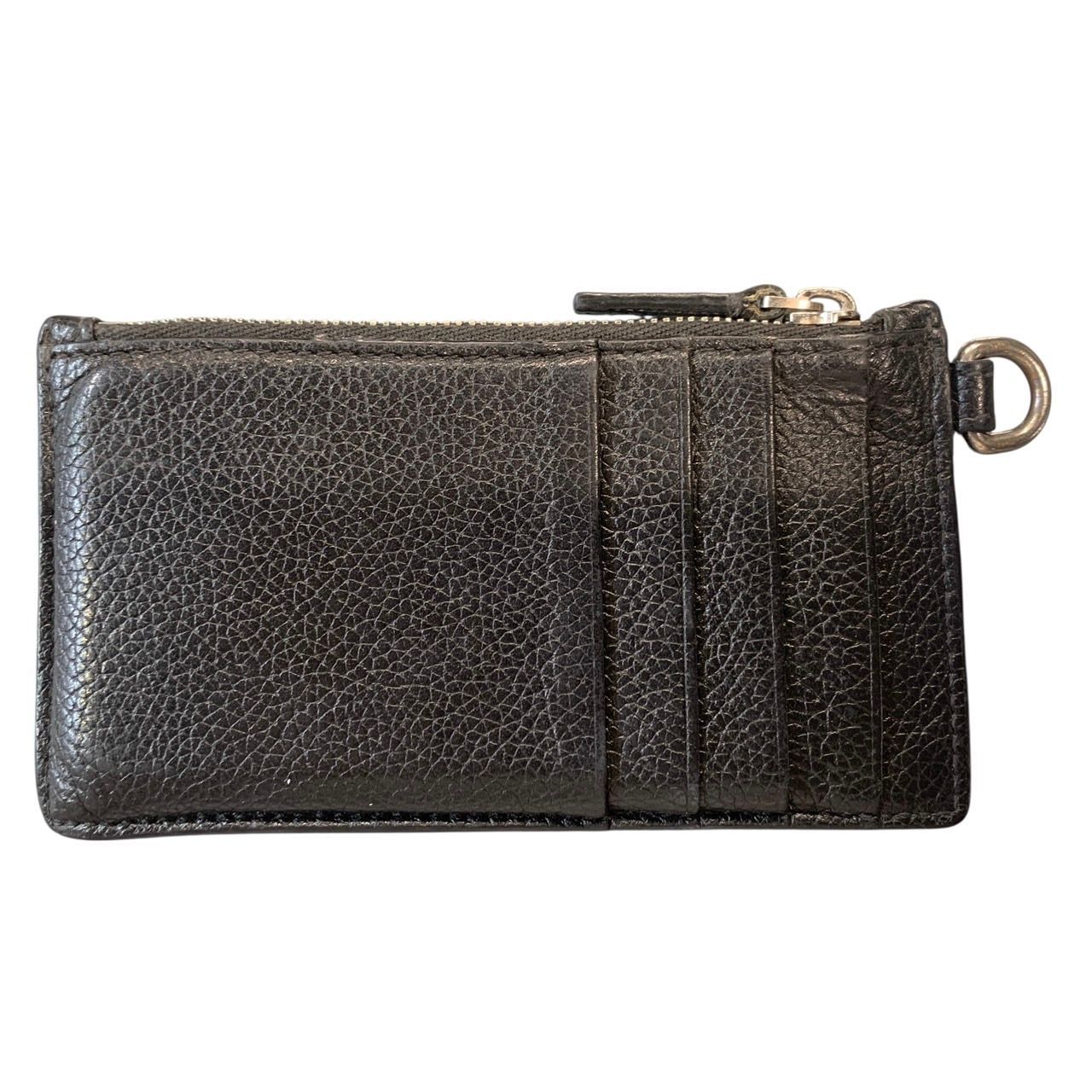 【中古品】BALENCIAGA ネックストラップ ♪2909 BALENCIAGA バレンシアガ 594548 ネックストラップ