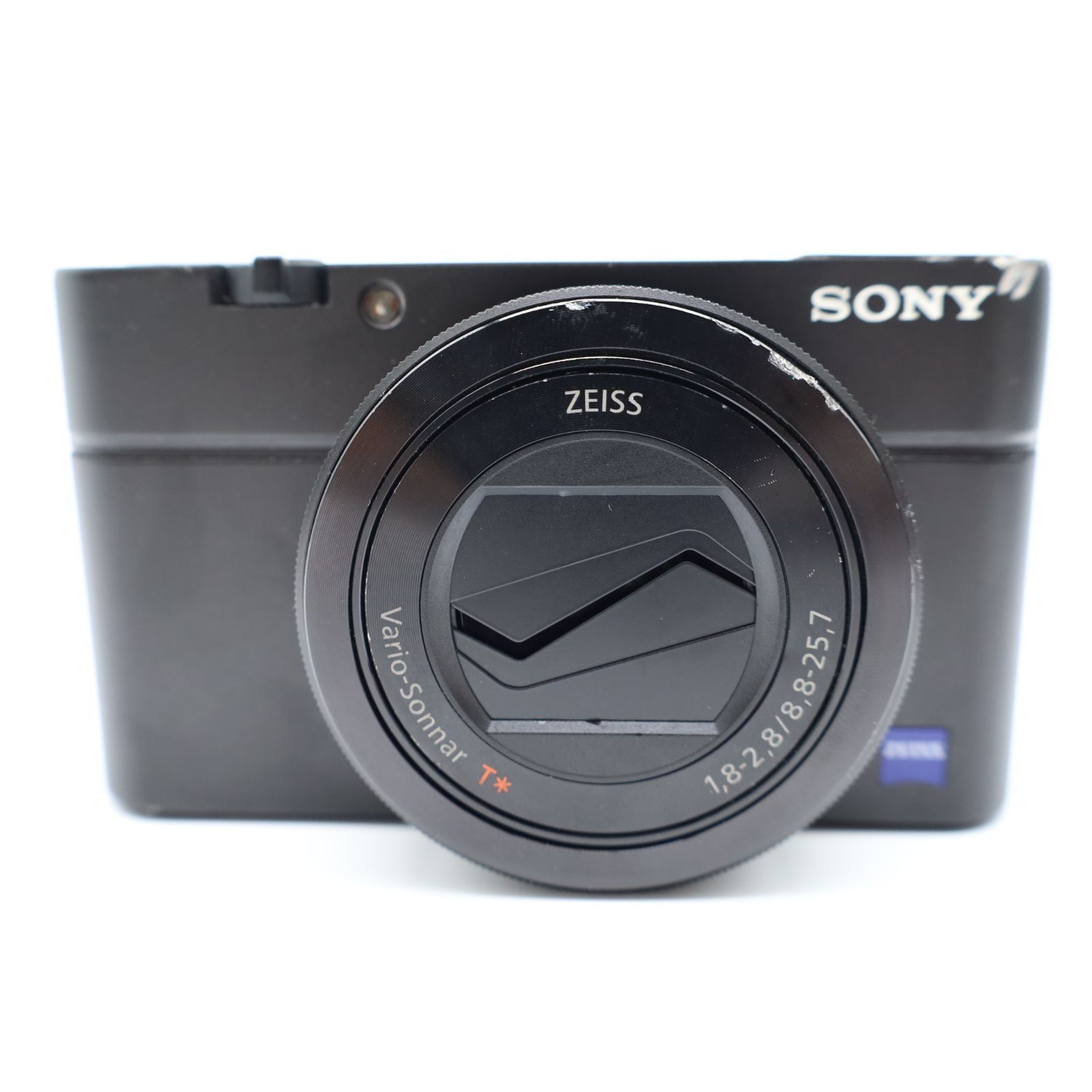 ≪美品≫ SONY Cyber-shot RX100III ボディ ブラック #20250515-1779  