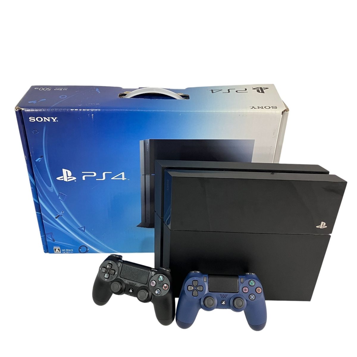 SONY ソニー CUH-1000A PS4 PlayStation4 プレイステーション4