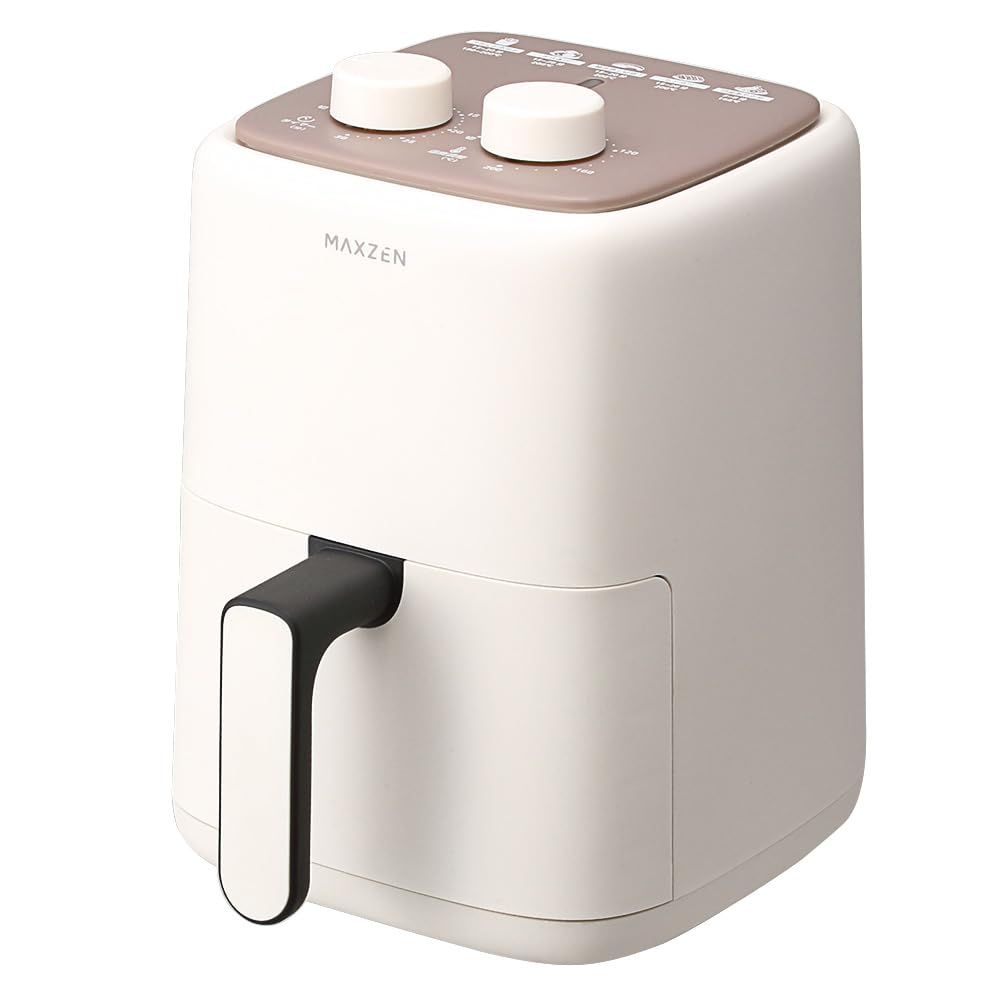 Pieria マイコン ノンオイルフライオーブン　DCO-1401RD　ノンフライヤー＋オーブントースター【送料無料】 | リコメン堂インテリア館