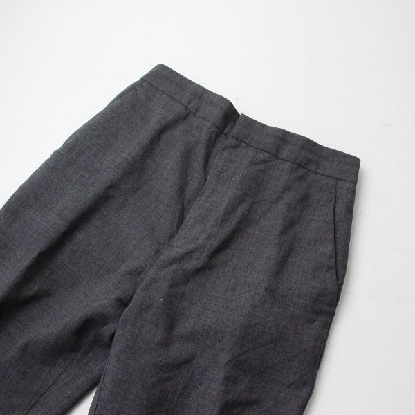 ５５％以上節約 Deuxieme Class LINEN CHINO パンツ | www.qeyadah.com