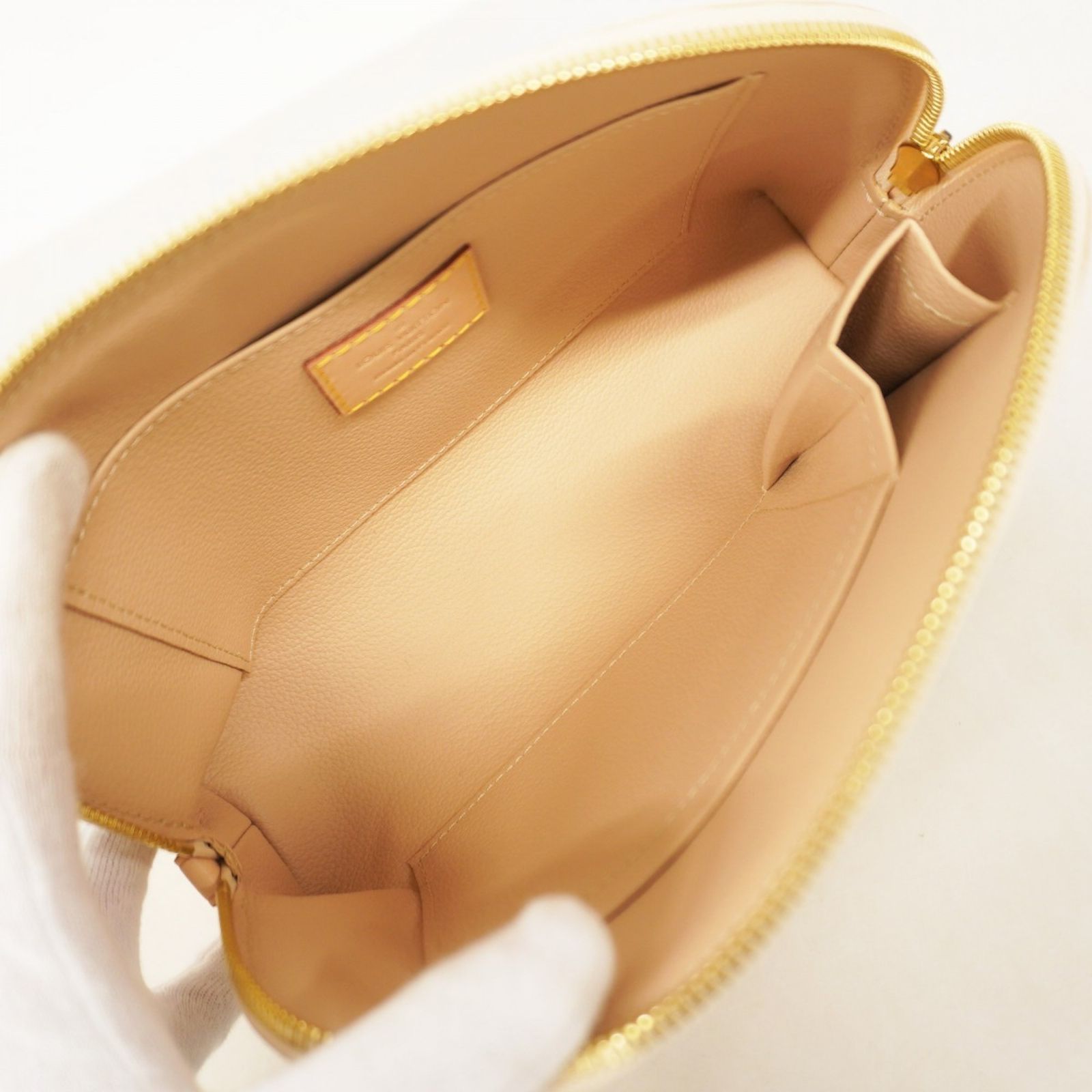 ヴィトン ポーチ