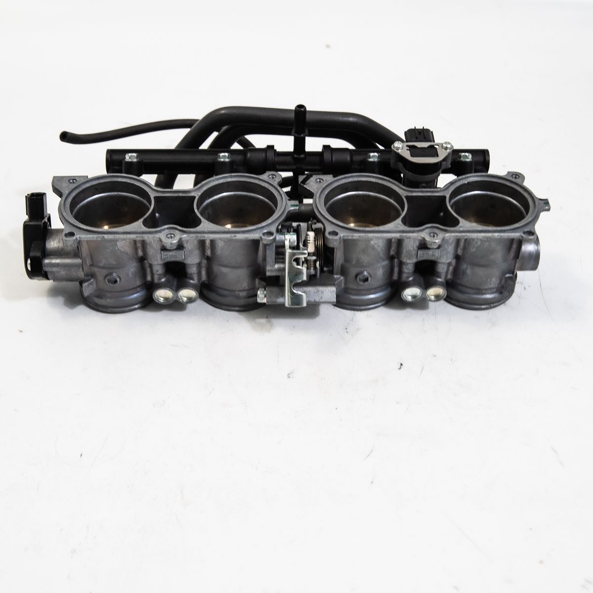 ホンダ CB1000RR SC59後期 純正 スロットルボディ 23E 初期不良は到着後1週間以内