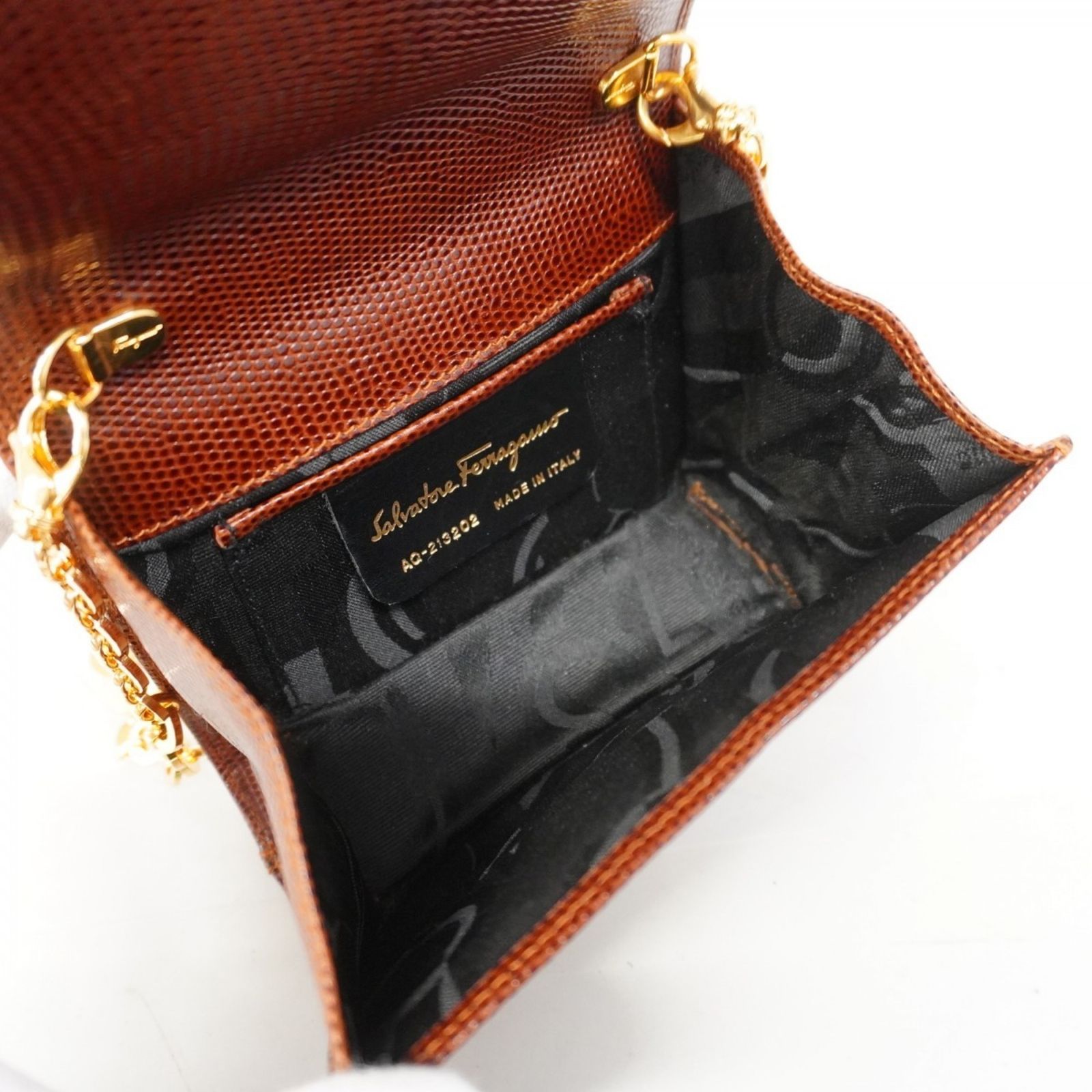 サルヴァトーレ・フェラガモ(Salvatore Ferragamo