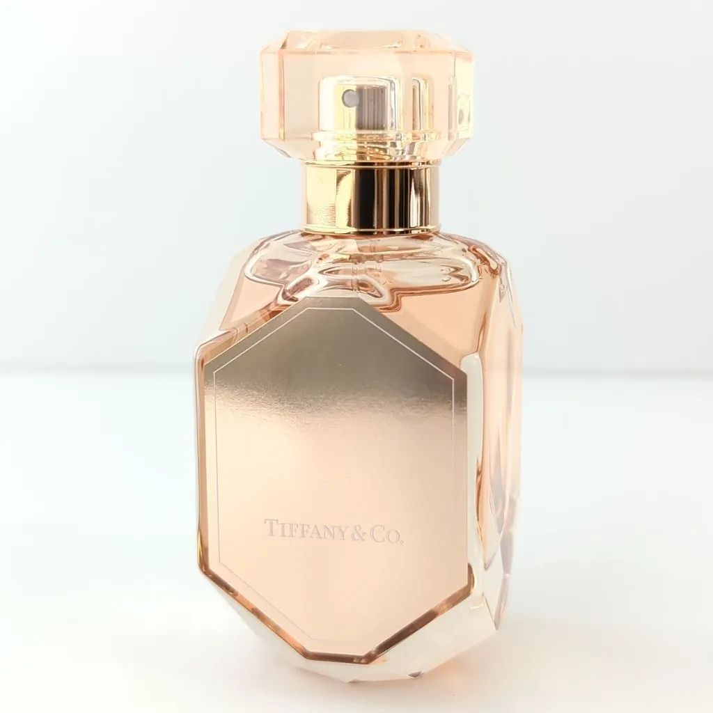 ティファニー ローズ ゴールド インテンス オードパルファム 50ml