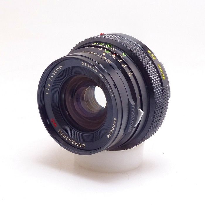 中古】(ブロニカ) BRONICA ゼンザノン MC 50/2.8 ETR用 - メルカリ 