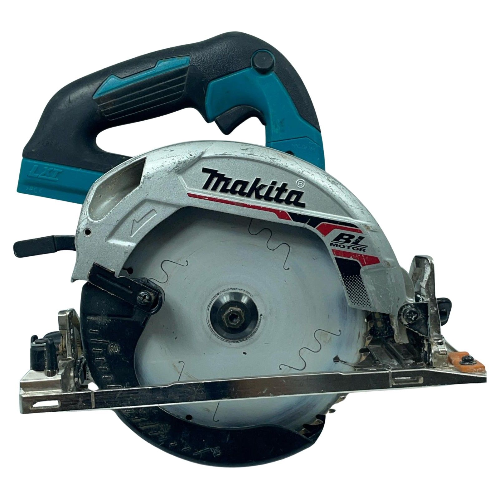 Makita - マキタ　丸鋸HS631 HS631D | 株式会社マキタ