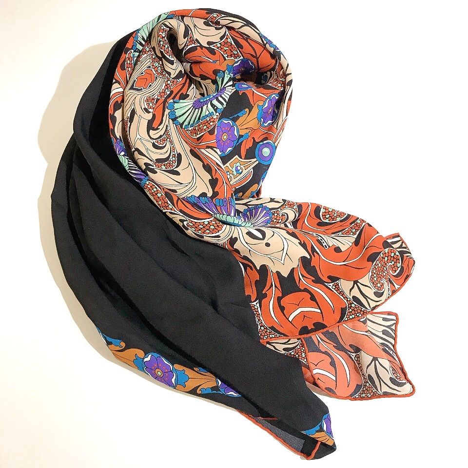 新品Gucciスカーフ130*130cm