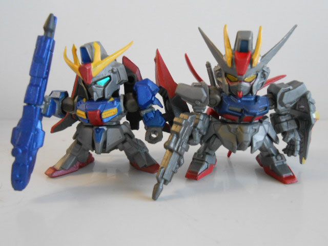 ♯Jlf26MZガシャポン戦士NEXT17フルコンプ全8種スターゲイザーMS