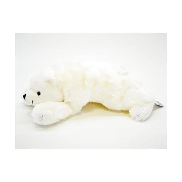 NE☆ AQUA しろくま　ぬいぐるみ AQUA しろくま ぬいぐるみ