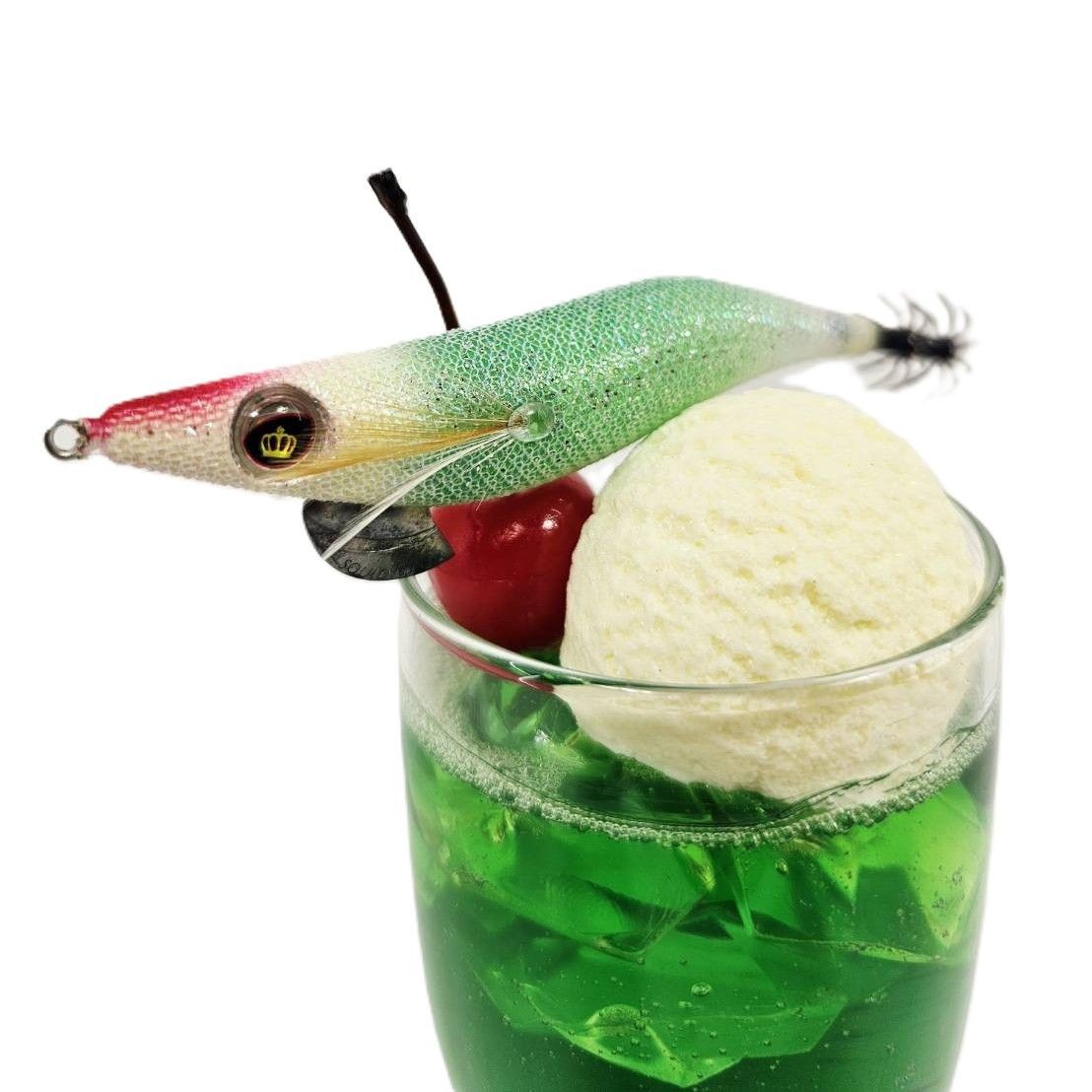 新品】Squid Mania スクイッドマニア WILD CHASE ワイルドチェイス 3.0