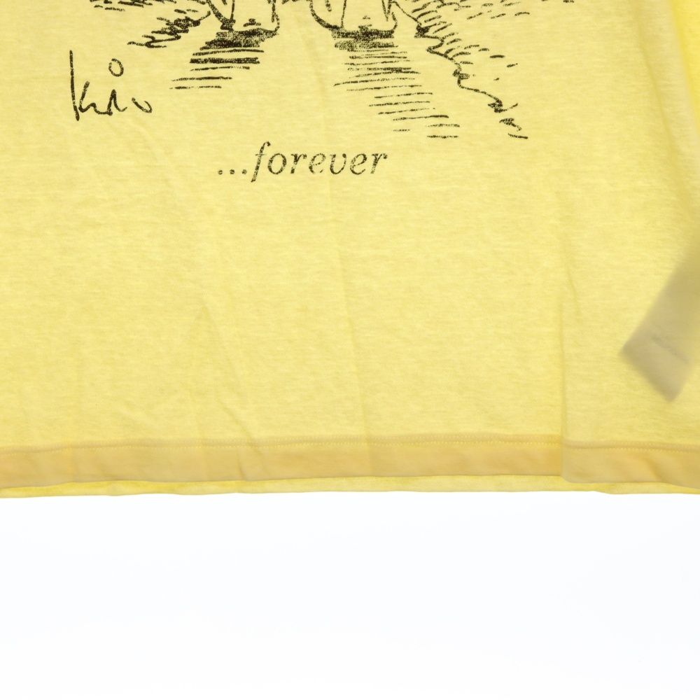 DSQUARED2 (ディースクエアード) 20AW Love is Forever