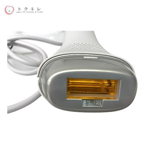 SMOOTHEPIパナソニック ES-WG0A【未使用】 概要 光エステ スムースエピ ES-WG0A | ボディケア（光エステ・脱毛器