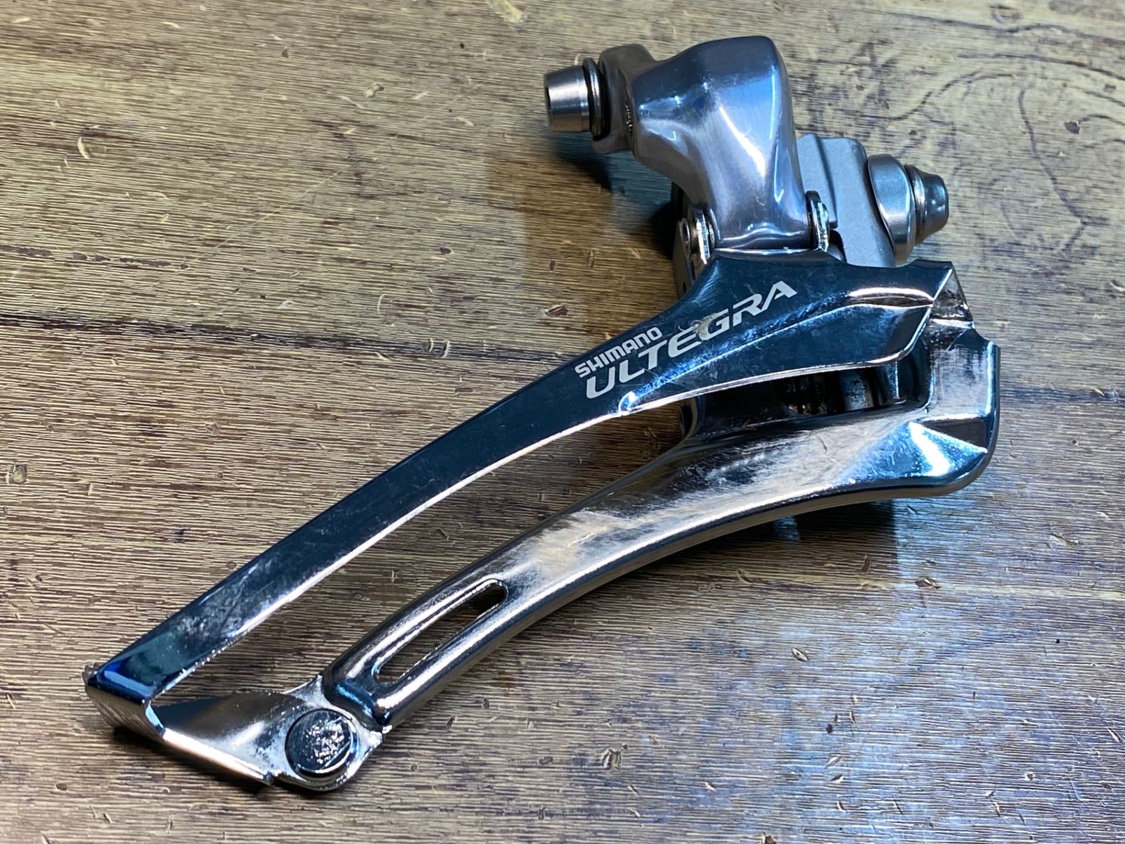 IQ021 ◇◇シマノ SHIMANO アルテグラ ULTEGRA FC-6750 50-34T 170mm