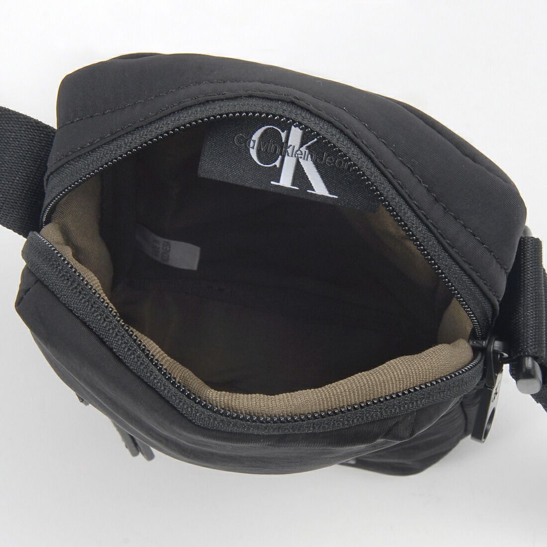 カルバンクラインジーンズ ショルダーバッグ LV04G3089G UB1 CALVIN KLEIN JEANS カルバンクラインジーンズ ショルダーバッグ