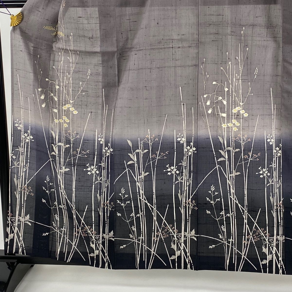 草花