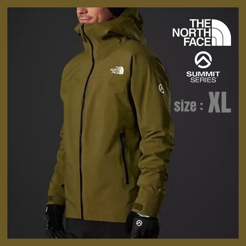 日本未発売】THE NORTH FACE ノースフェイス マウンテンジャケット ...