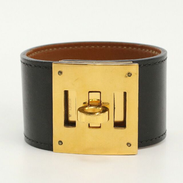 エルメス HERMES バングル レディース ケリードッグ - メルカリ