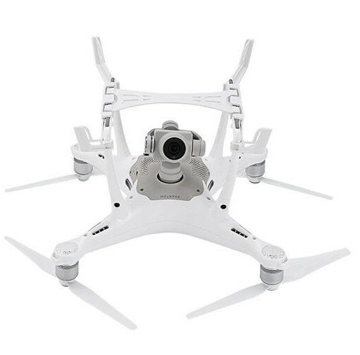 DJI Phantom 4 シリーズ/延長スタンド/GGランディングスキッドW - メルカリ