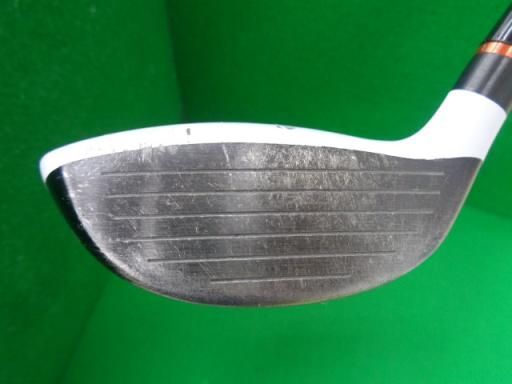 中古】 テーラーメイド R15 5W フェアウェイウッド FW TM1-115