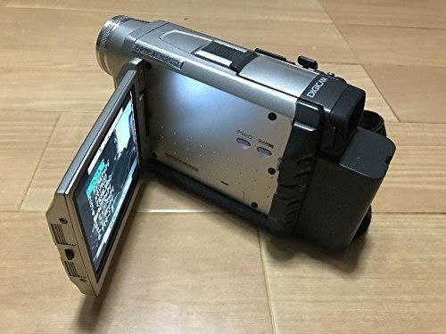 Panasonic パナソニック NV-DS200 ビデオカメラ miniDV 概要