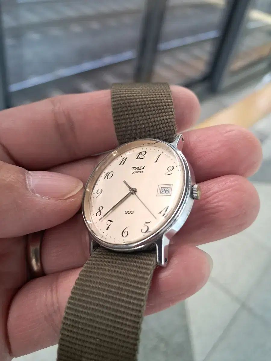 TIMEX