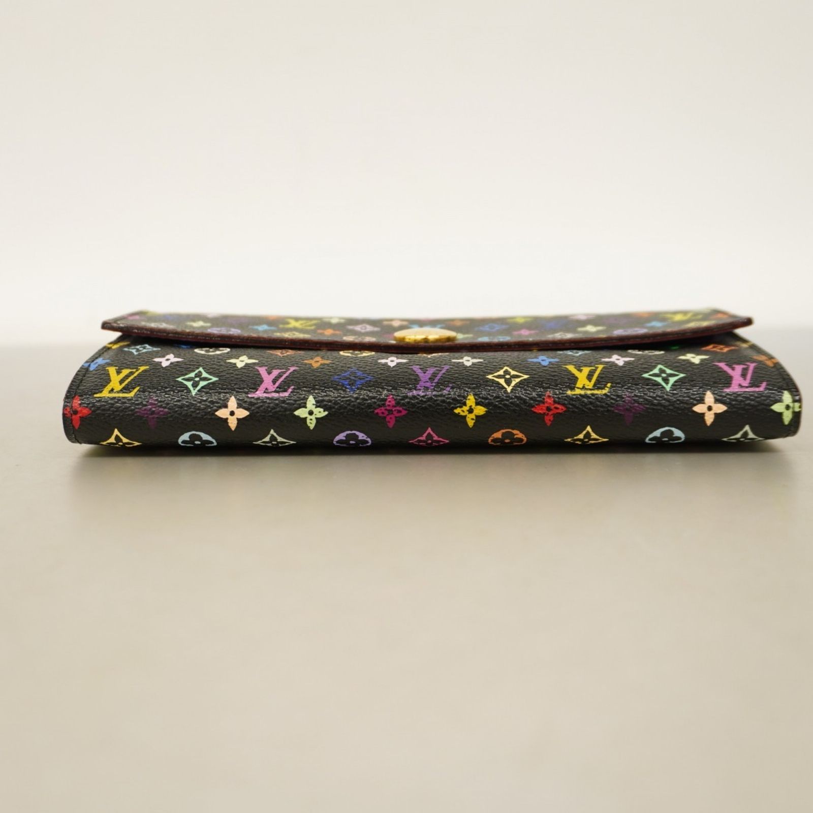 ルイ・ヴィトン(Louis Vuitton) ルイ・ヴィトン 長財布