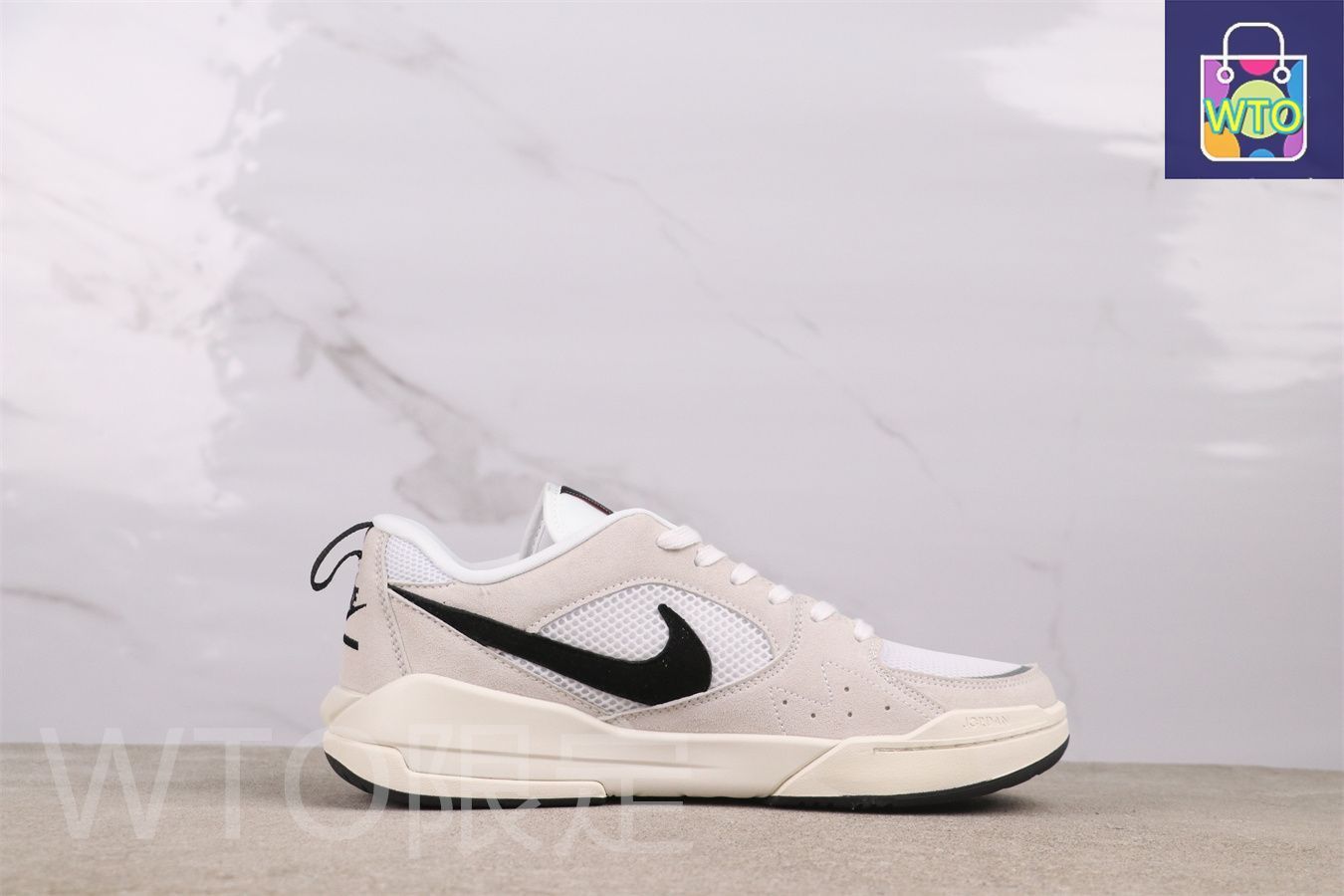 ジョージ 今日特価】Air Jordan / エア ジョーダン CMFT Era HJ6777-100