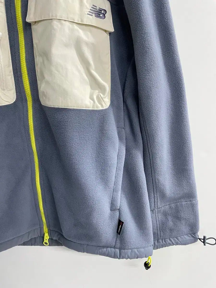 New Balance(ニューバランス) フリース ジャケット (新品