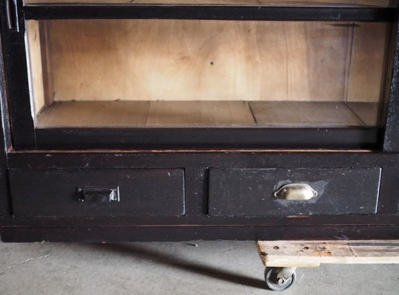 ペイント家具 重量有