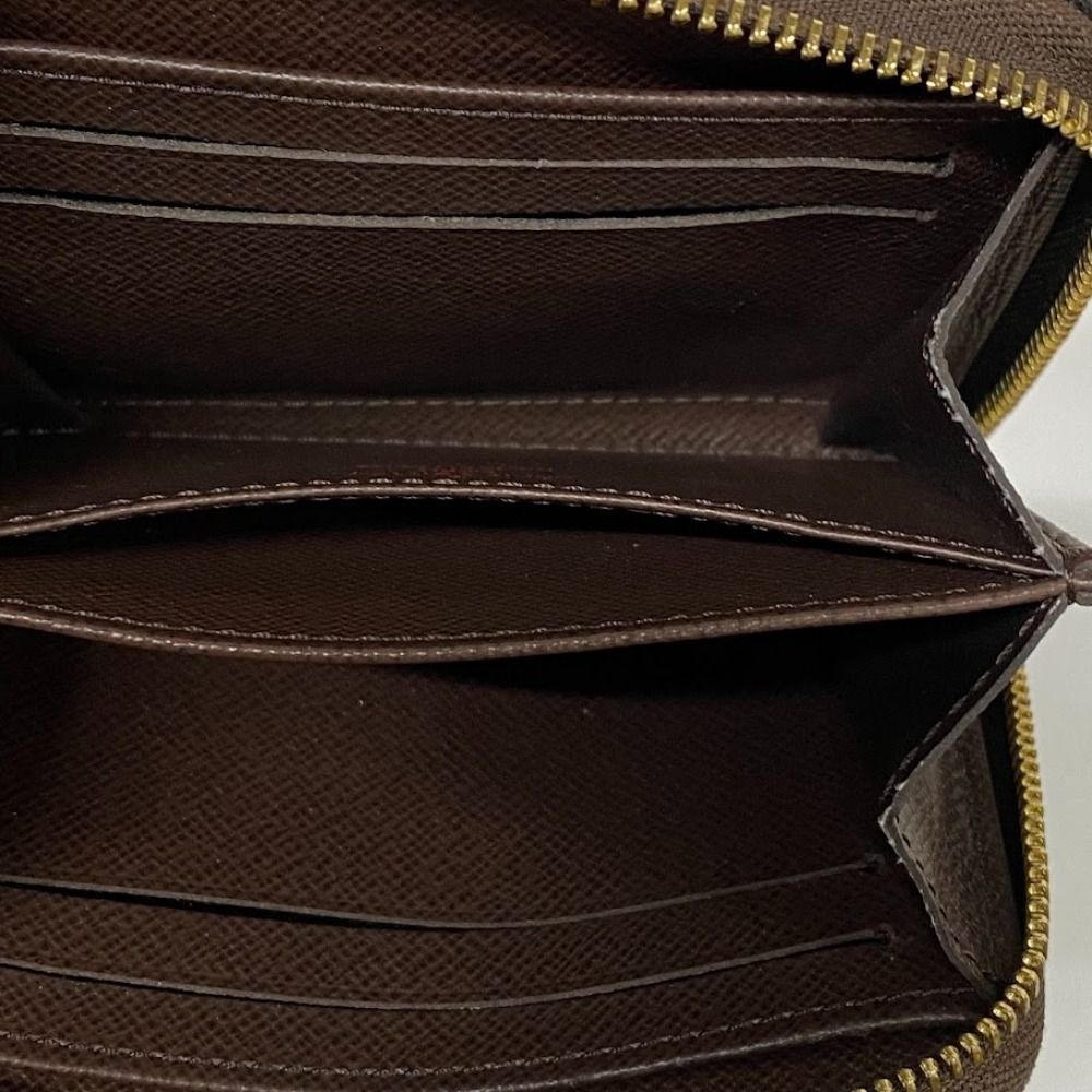 08w4536 LOUIS VUITTON ルイヴィトン N63070 ジッピーコイン