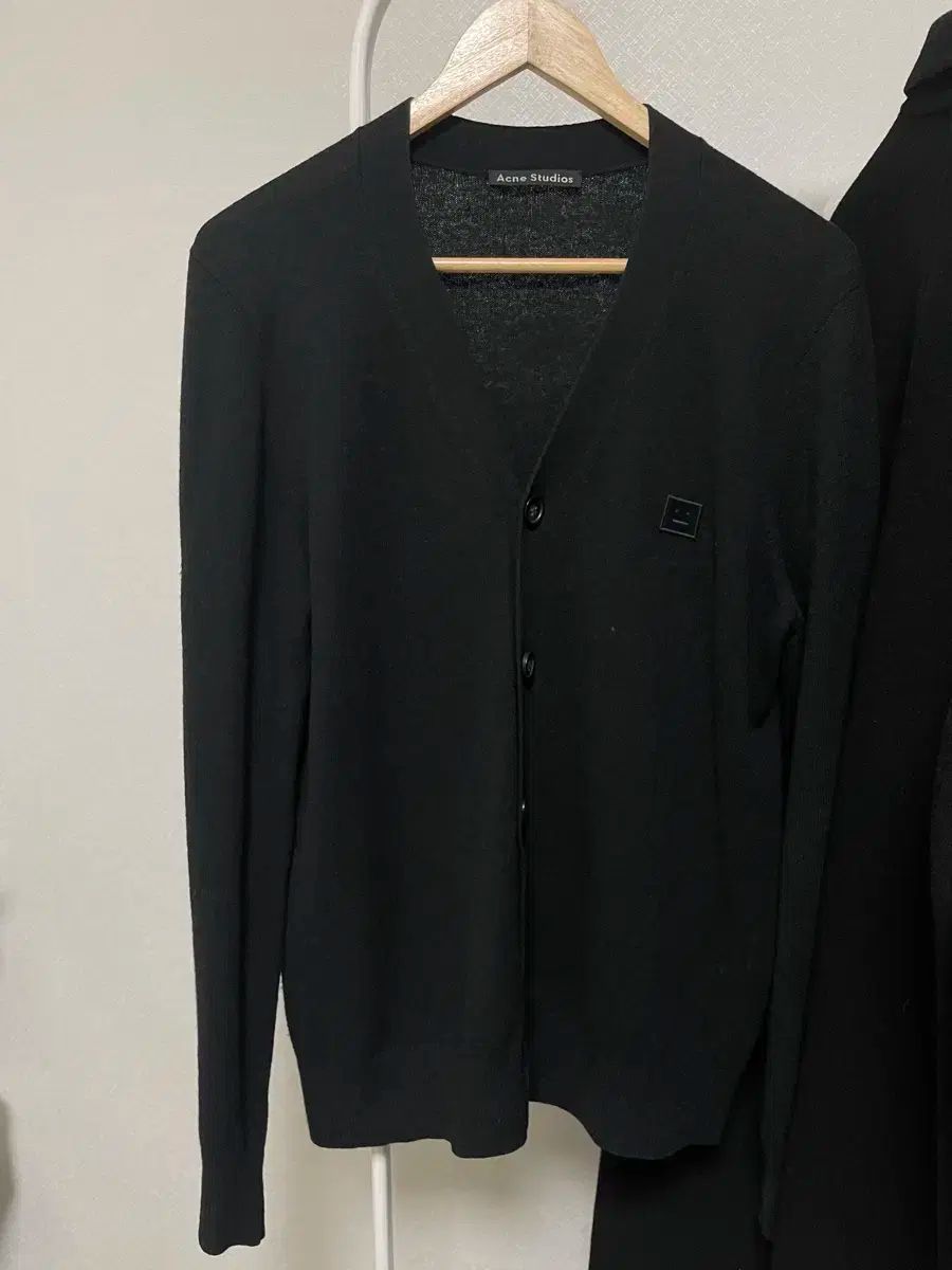 Acne Studios(アクネストゥディオズ) スタジオ ウール カーディガン